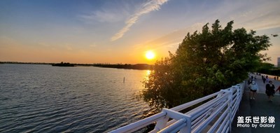 【夏日色彩】+陽光明媚
