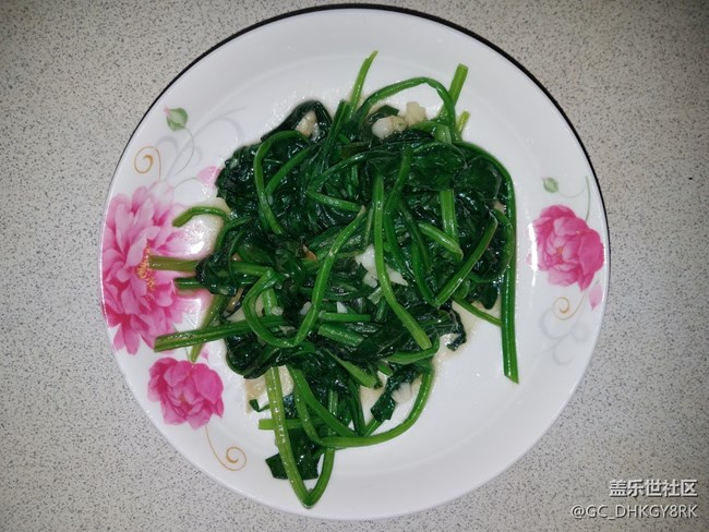 【家常菜】+午餐