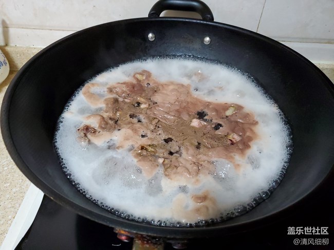 【學(xué)做家常菜】+竹筍燒雞