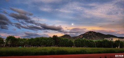 三星S10+在香格里拉（第六期）