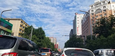 我愛我的城，隨手拍魅力城市