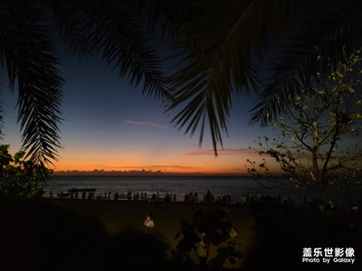 美景