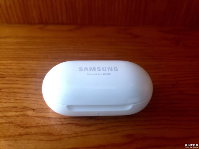 Galaxy Buds+—美得不可方物