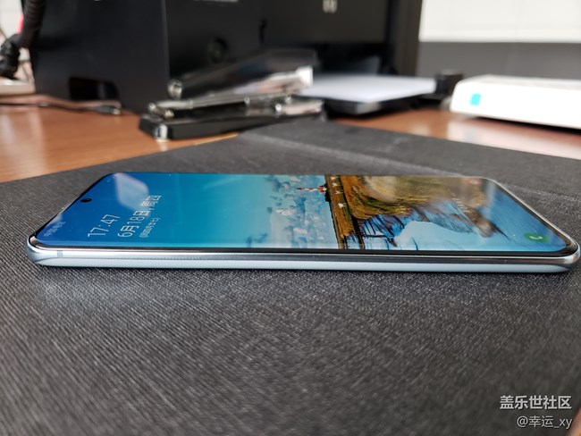 三星S20體驗評測