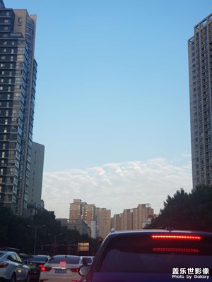 我愛我的城