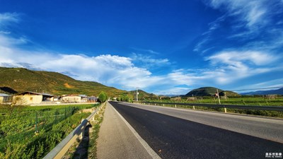 三星S10+在香格里拉（第七期）