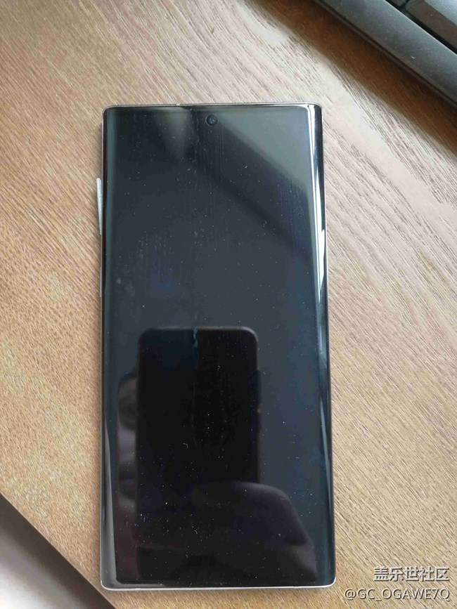 三星note10   慘痛的經(jīng)歷