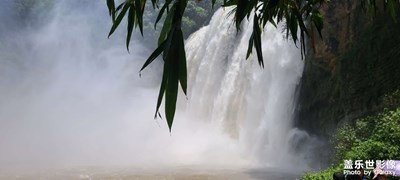 端午出游