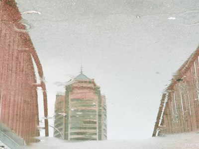 已開(kāi)獎(jiǎng)【蓋樂(lè)世影像周賽第147期】——與世界相遇