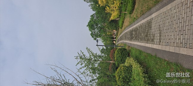 Galaxy A51 5G星粉體驗(yàn)活動(dòng)  完美的中端機(jī)