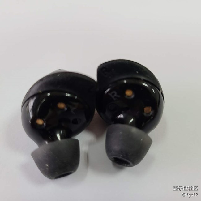 【曬單618】測評Samsung Galaxy Buds＋發(fā)現(xiàn)好多隱藏的功能