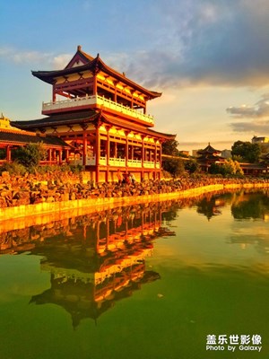 陽(yáng)光正好