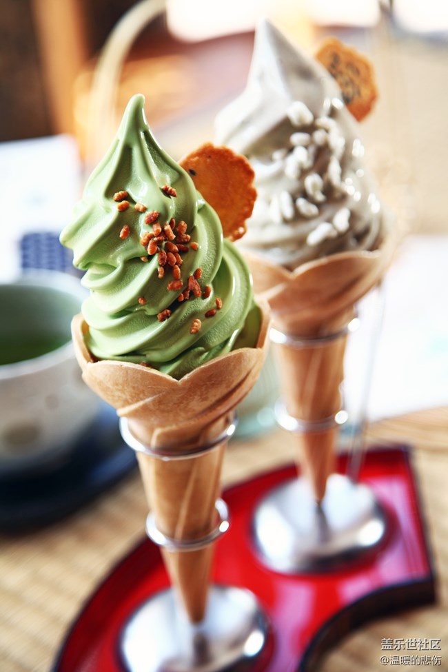 已開獎(jiǎng)【美食活動(dòng)第四十二期】-夏日甜品大作戰(zhàn)