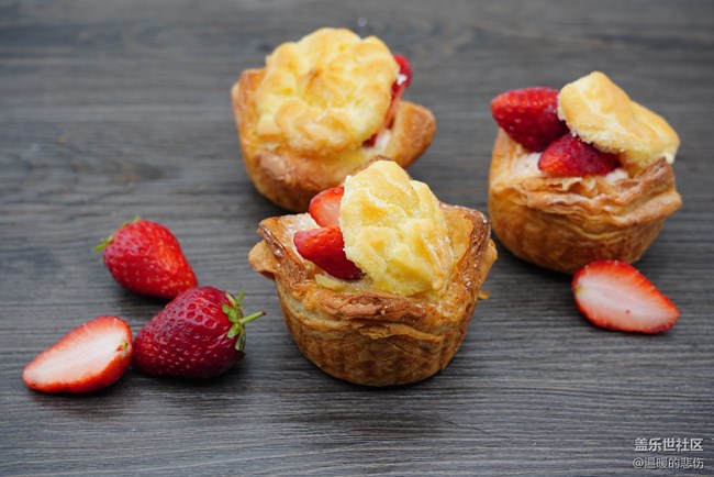 已開獎(jiǎng)【美食活動(dòng)第四十二期】-夏日甜品大作戰(zhàn)