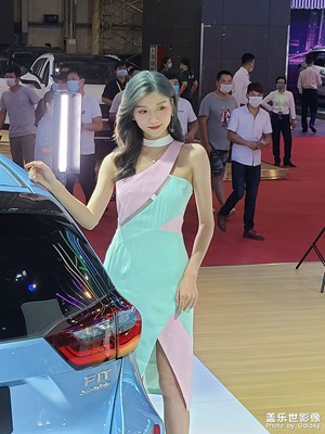 2020東莞春季車展