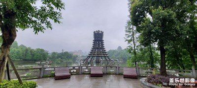 公園隨拍