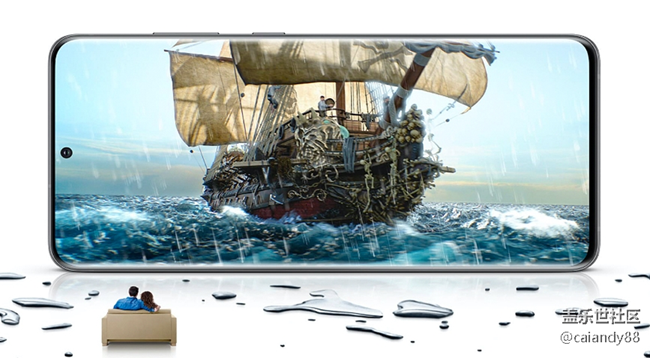 激進(jìn)的超旗艦機(jī)皇-三星Galaxy S20 Ultra用后感