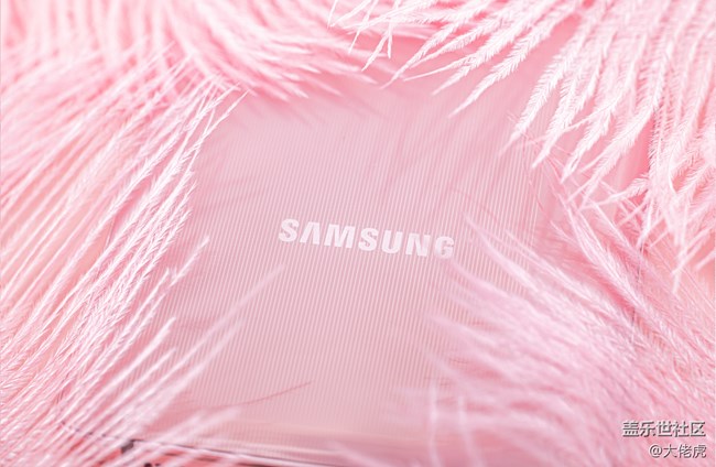 【Galaxy A51 5G星粉體驗活動】顏值超高啊小姐姐趕快入手吧 【Galaxy A51 5G星粉體驗活動】顏值超高啊小姐姐趕快入手吧