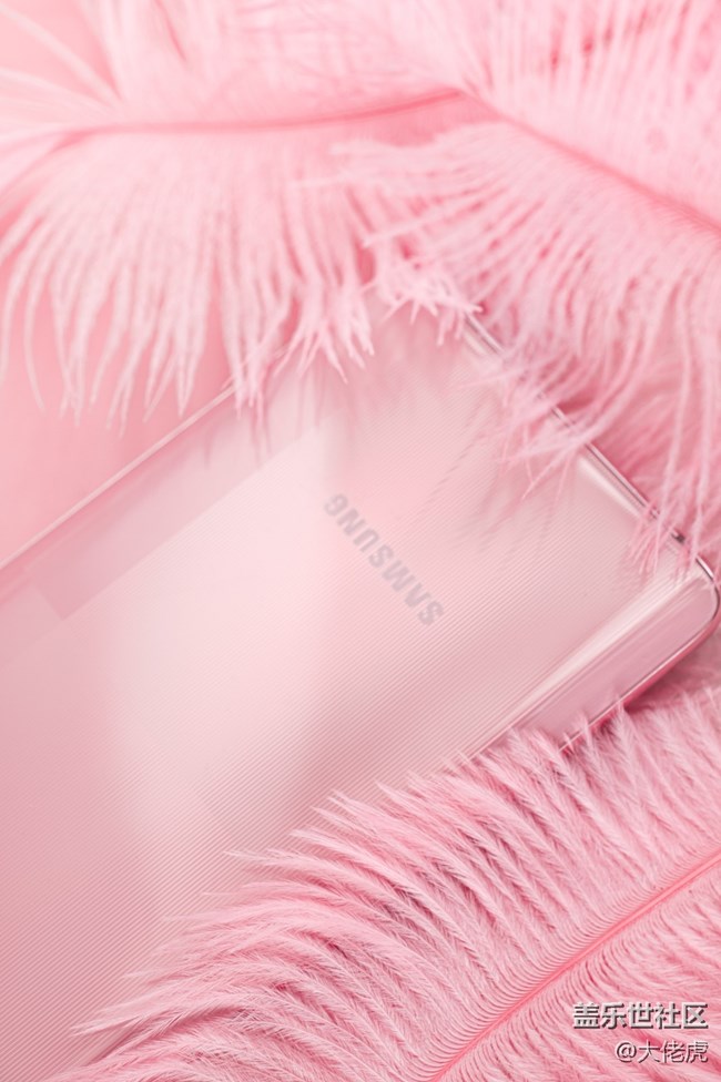 【Galaxy A51 5G星粉體驗活動】顏值超高啊小姐姐趕快入手吧 【Galaxy A51 5G星粉體驗活動】顏值超高啊小姐姐趕快入手吧