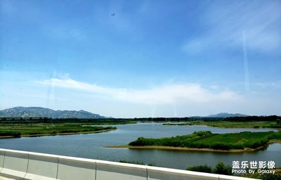 【與世界相遇】+旅途