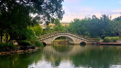 【與世界相遇】+邕城之夏