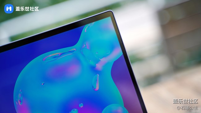 顏值與內(nèi)在兼修! 三星Galaxy Book S美圖賞