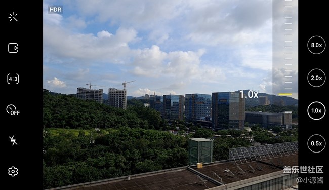 【Galaxy A51 5G星粉體驗(yàn)活動】三星A51快速體驗(yàn)