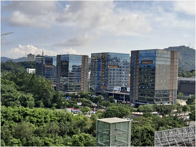 【Galaxy A51 5G星粉體驗(yàn)活動】三星A51快速體驗(yàn)