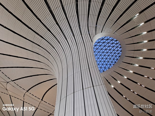 【Galaxy A51 5G星粉體驗活動】不平凡的輕旗艦