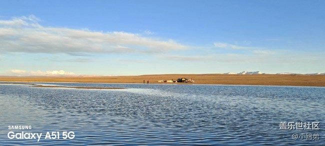 【Galaxy A51 5G星粉體驗活動】不平凡的輕旗艦