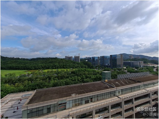 【Galaxy A51 5G星粉體驗(yàn)活動】三星A51快速體驗(yàn)