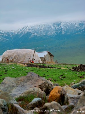 Galaxy S20 Ultra 5G  抓喜秀龍