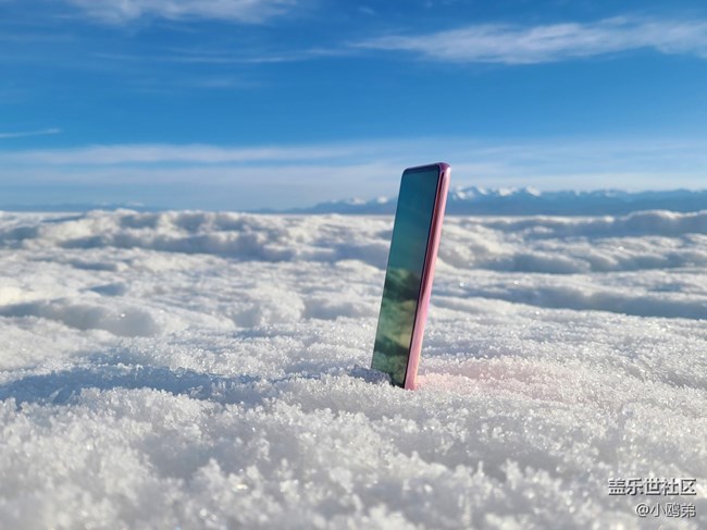 【Galaxy A51 5G星粉體驗活動】不平凡的輕旗艦