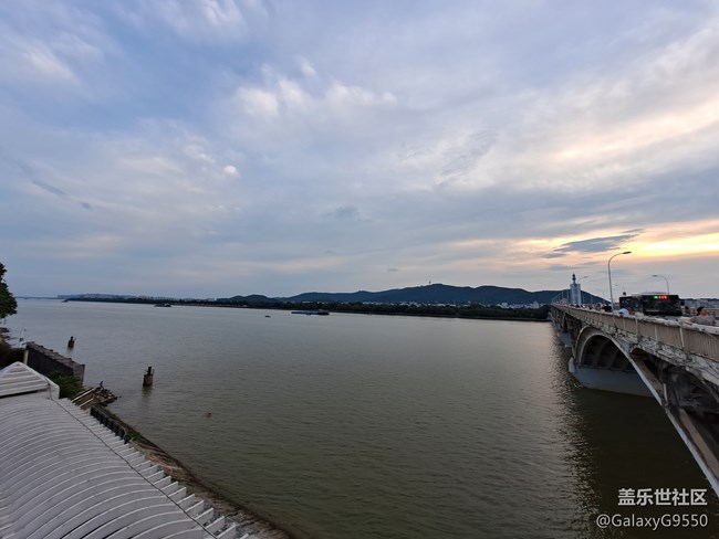 【A51星粉體驗(yàn)活動(dòng)】一切都剛剛好