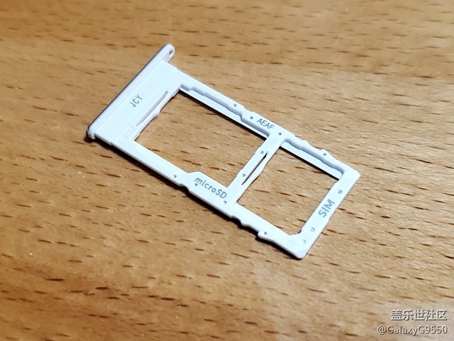 【A51星粉體驗(yàn)活動(dòng)】一切都剛剛好