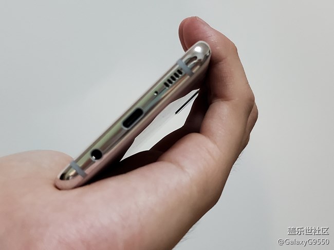 【A51星粉體驗(yàn)活動(dòng)】一切都剛剛好