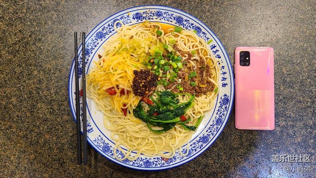 【Galaxy A51 5G星粉體驗活動】不平凡的輕旗艦