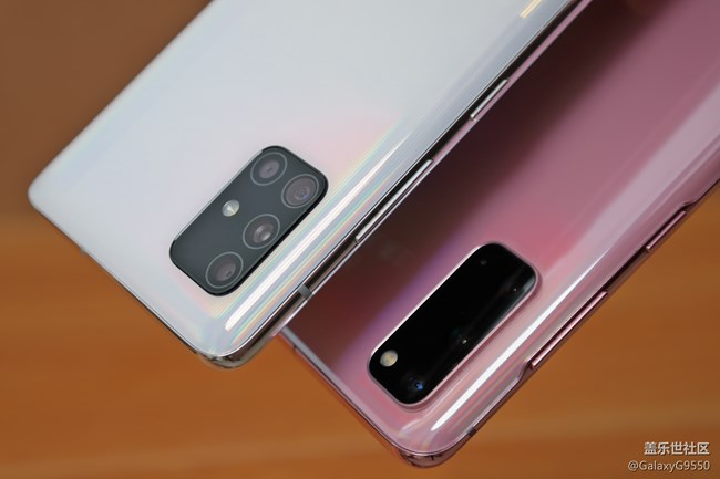 【A51星粉體驗(yàn)活動(dòng)】一切都剛剛好