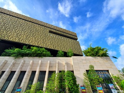 東莞沉香文化博物館 part2