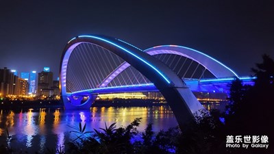 夜幕之城