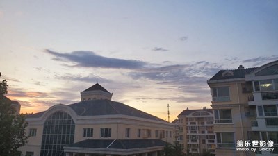 最美瞬間
