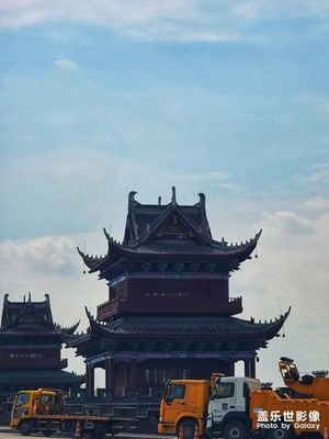 路過