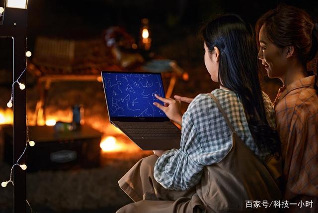 有腔調(diào)的筆記本，三星Galaxy Book S給你驚喜