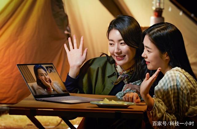 有腔調(diào)的筆記本，三星Galaxy Book S給你驚喜