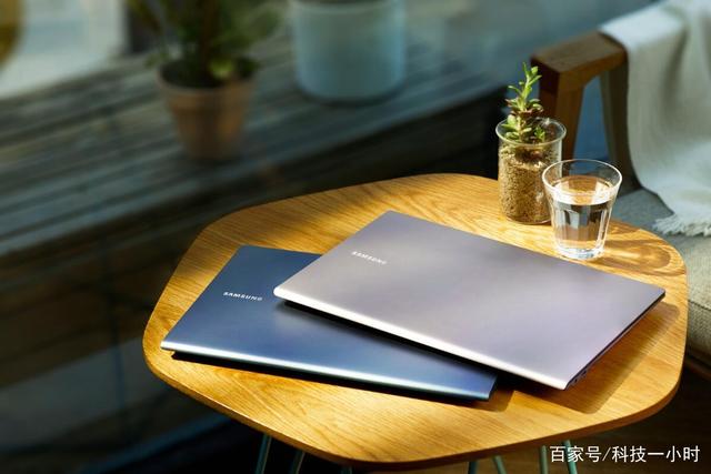 有腔調(diào)的筆記本，三星Galaxy Book S給你驚喜