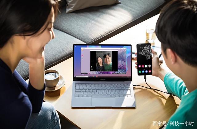 有腔調(diào)的筆記本，三星Galaxy Book S給你驚喜