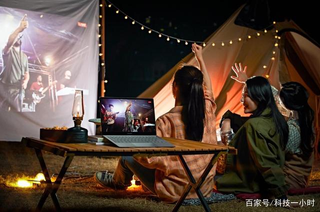 有腔調(diào)的筆記本，三星Galaxy Book S給你驚喜