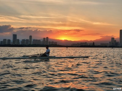 廈門水上運(yùn)動(dòng)中心