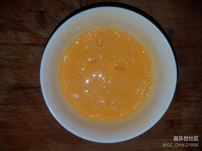 【記憶家鄉(xiāng)味】+ 面疙瘩