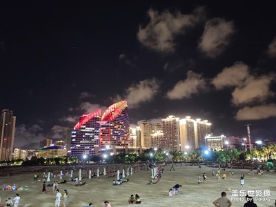 【角度與視覺】＋隨拍湛江